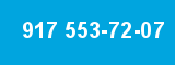 917 553-72-07 917 553-72-07